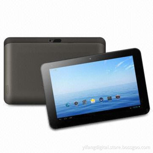 10.1-inch IPS Screen 3G Tablet PCs, RK3188 Quad-core, 1,280x800P Resolution, Dual-camera/HDMI Output